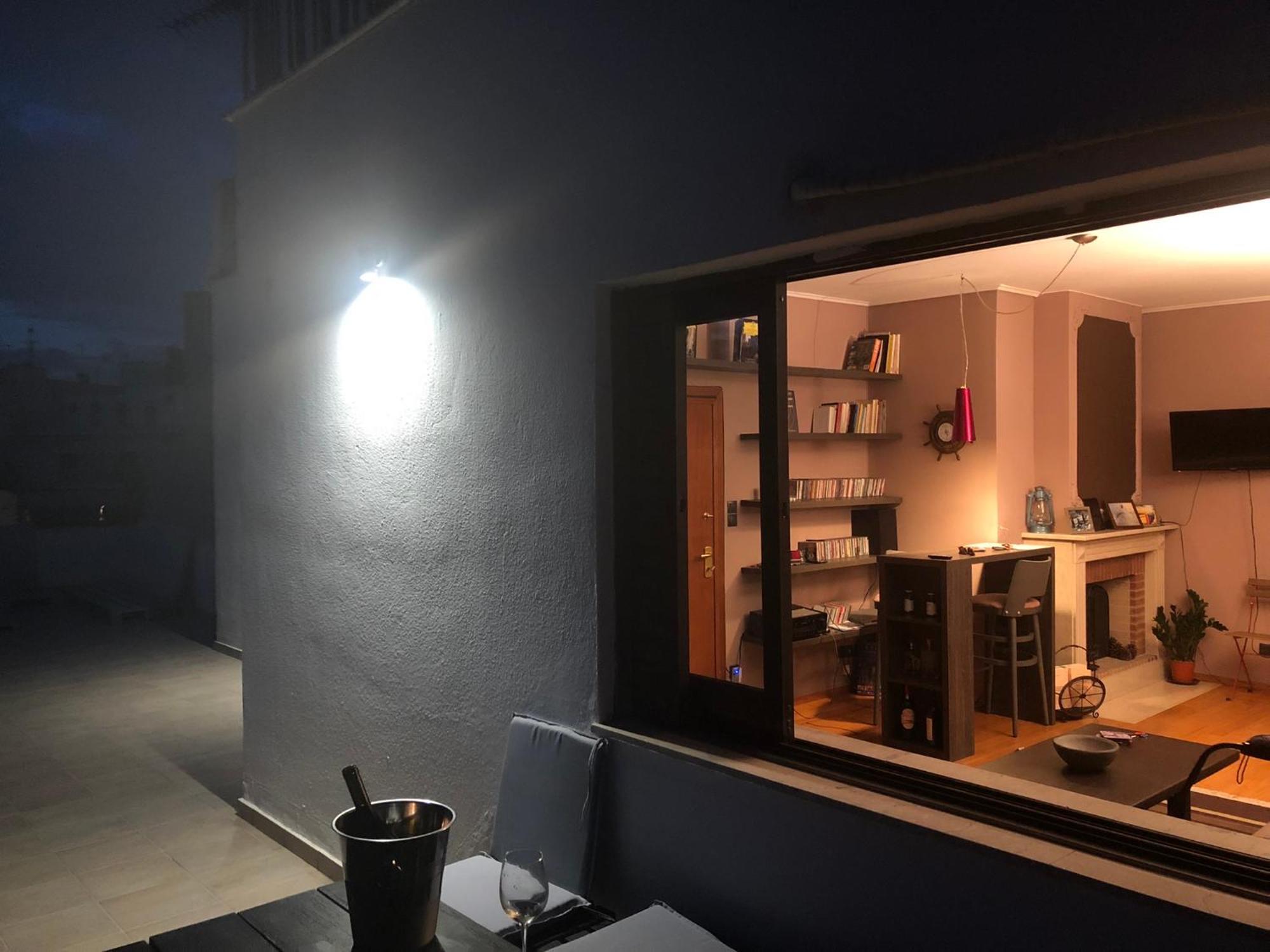 Cozy Loft With Jazz Notes In Kolonaki Apartment Athena Bagian luar foto